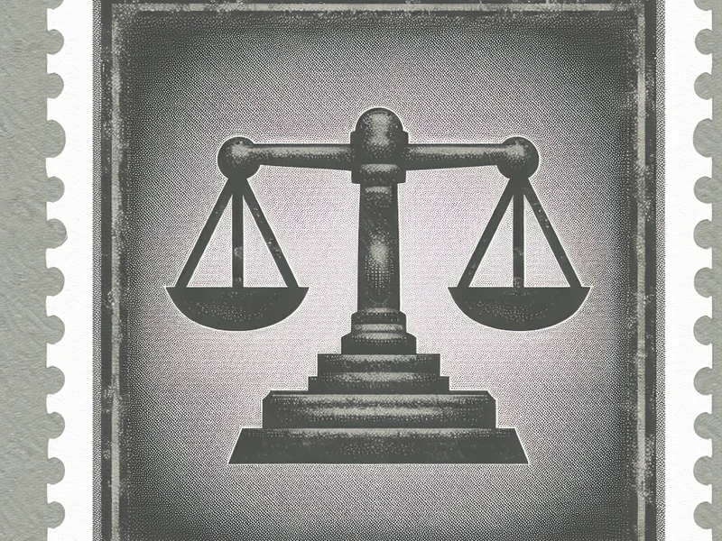 Classical Roman and Greek styled illustration representing What Exactly Is a Zero-Coupon Bond? with Greek merchant scales or abacus